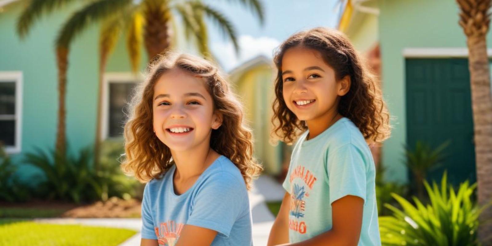 Secretos para Comprar Propiedades en Orlando